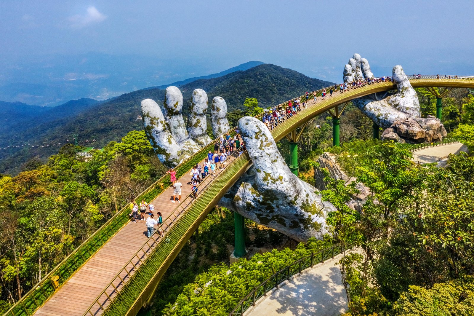 Swiss Alps Tour Package
